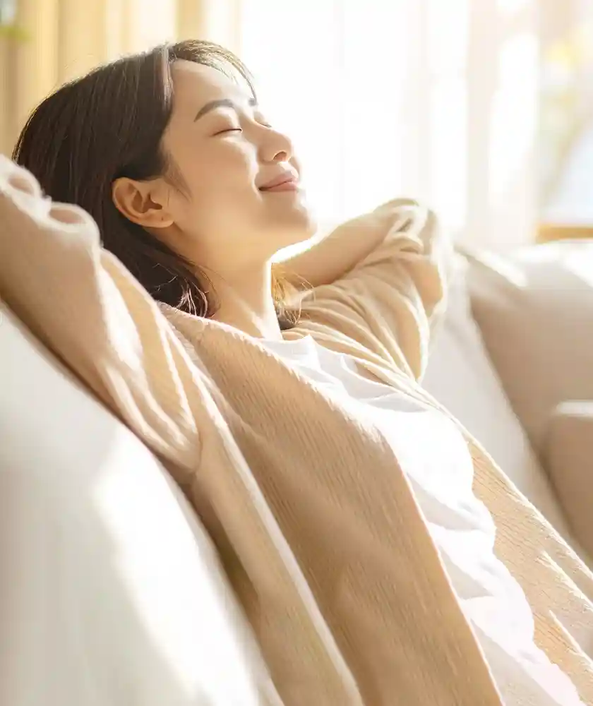 痔は我慢しないで早く治療しましょう